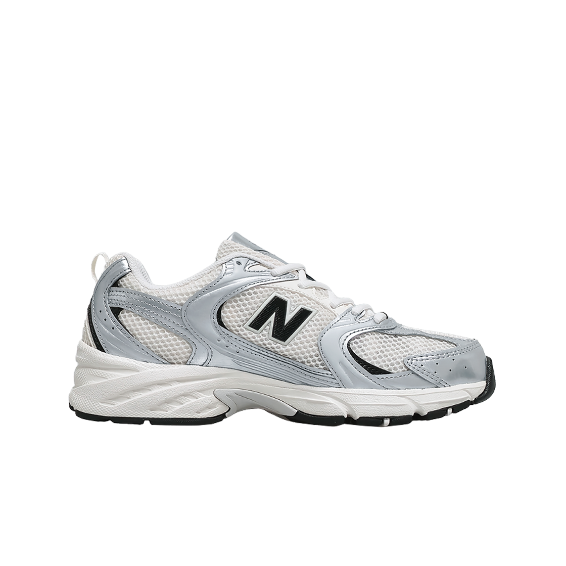 [10% 쿠폰] 뉴발란스 530 앙고라 크림 실버([10% 쿠폰] New Balance 530 Angora Cream Silver)