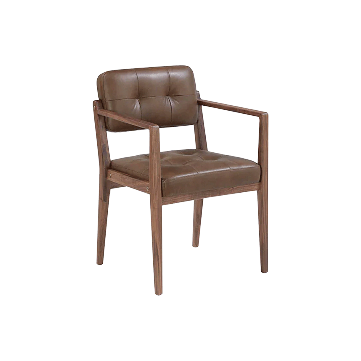 코뮨 악셀 암 체어 식탁 의자(COMMUNE Axel arm chair)