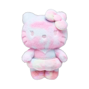 HELLO KITTY x JISOO 40cm Character Doll Rainbow