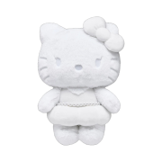 HELLO KITTY x JISOO 40cm Character Doll White