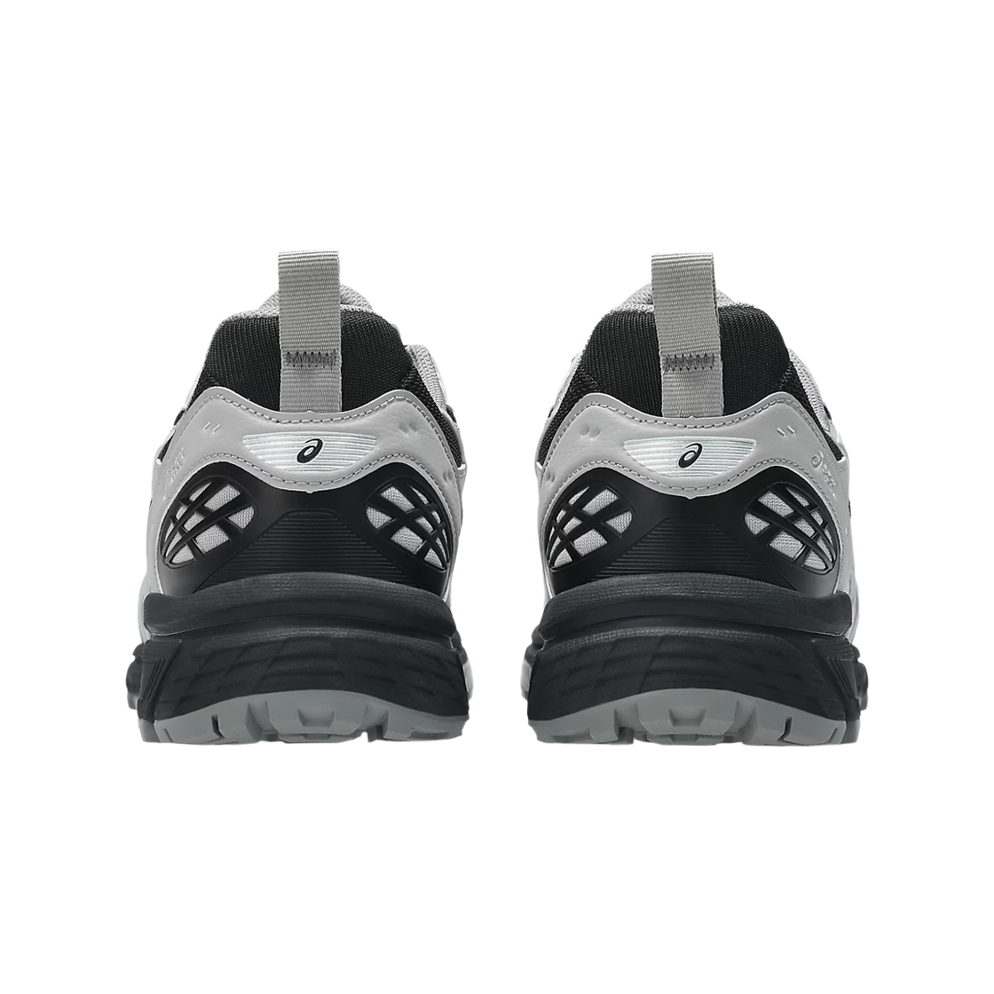 아식스 젤 누노비키 블랙 시멘트 그레이(Asics Gel-Nunobiki Black Cement Grey) - 3