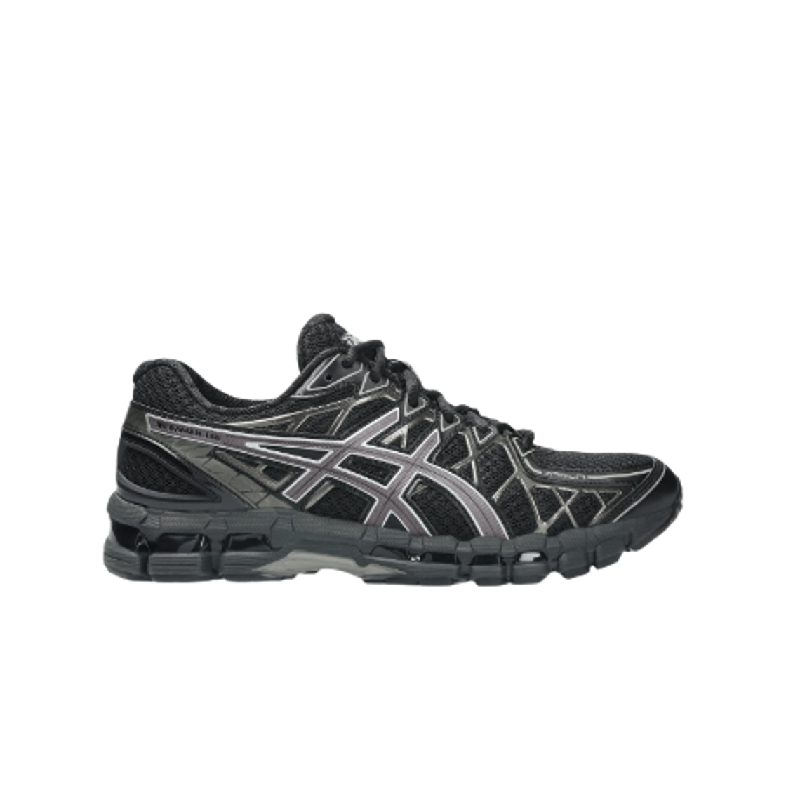 아식스 x 아트모스 젤 카야노 12.1 블랙 | Asics | KREAM