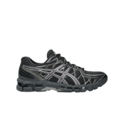 Asics Gel-Kayano 20 Black Clay Grey