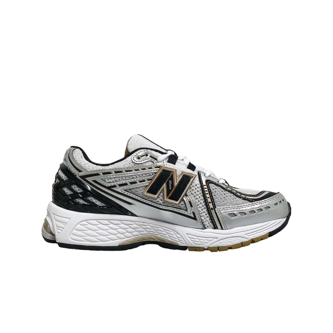 [15% 쿠폰] 뉴발란스 1906R 화이트 골드([15% 쿠폰] New Balance 1906R White Gold)
