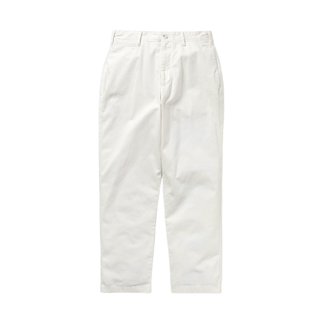 TN251WPACP03OFW Thisisneverthat Chino Pant Off White