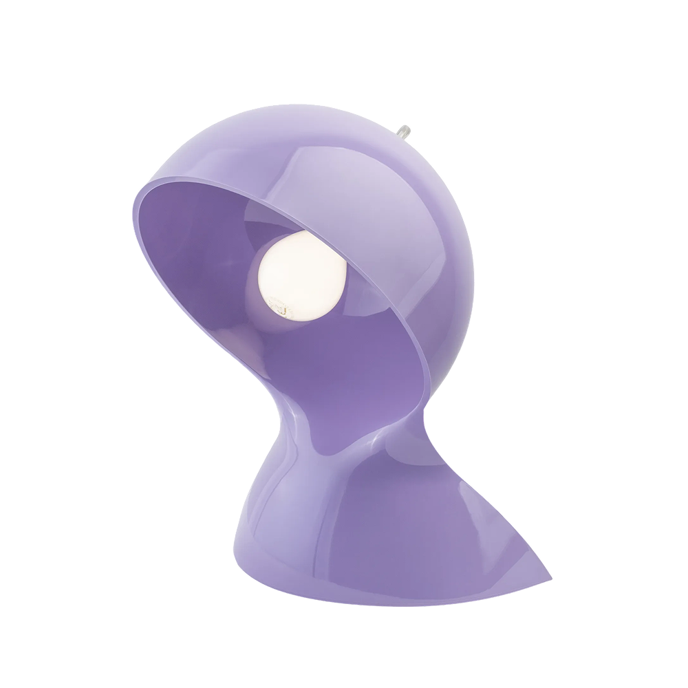 S1466000AKR05 Artemide Dalu Lavender