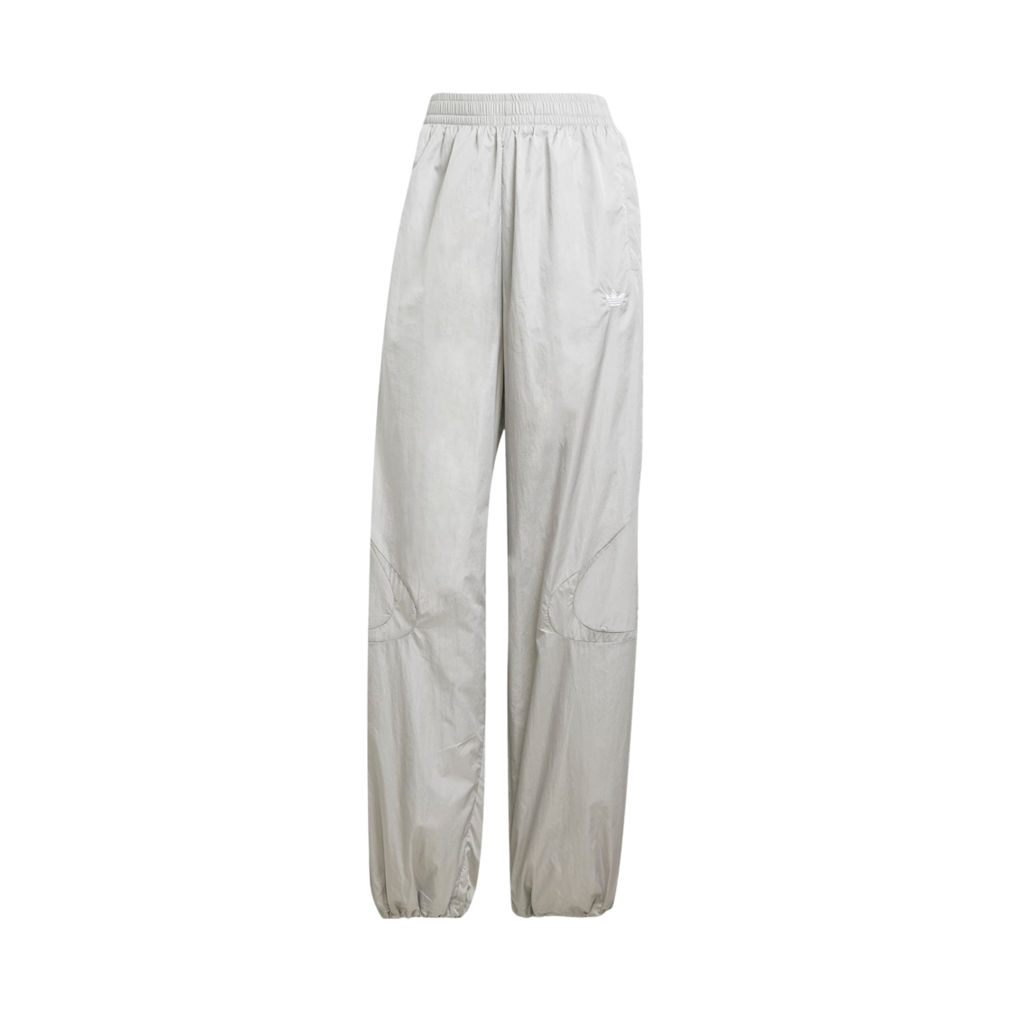 JD0258 (W) Adidas Adicolor Teamgeist Oversized Track Pants Grey Two - KR Sizing