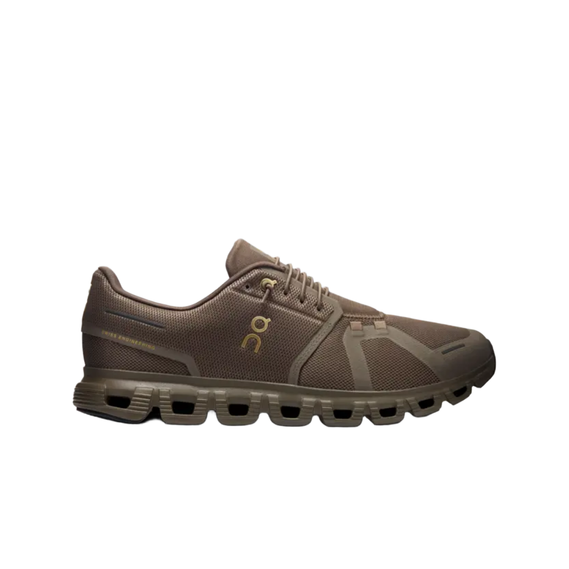 온 러닝 클라우드 6 그리즐리(On Running Cloud 6 Grizzly)