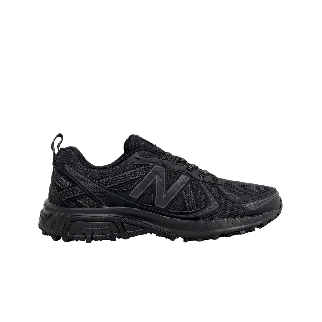 MT410CK5 [15% 쿠폰] New Balance 410v5 Black