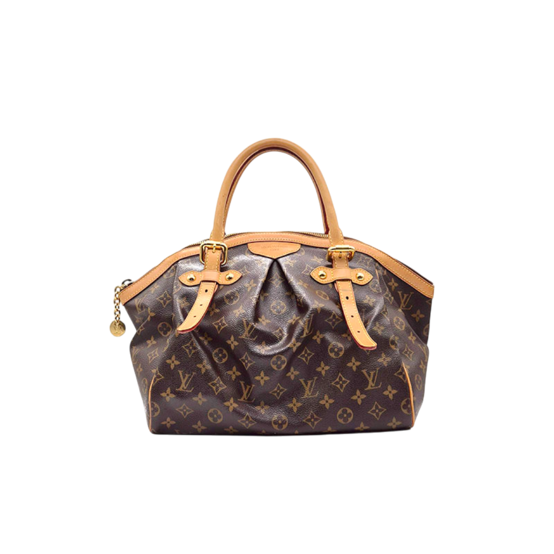 IT9KJRHIBO89 Louis Vuitton Monogram Tivoli GM