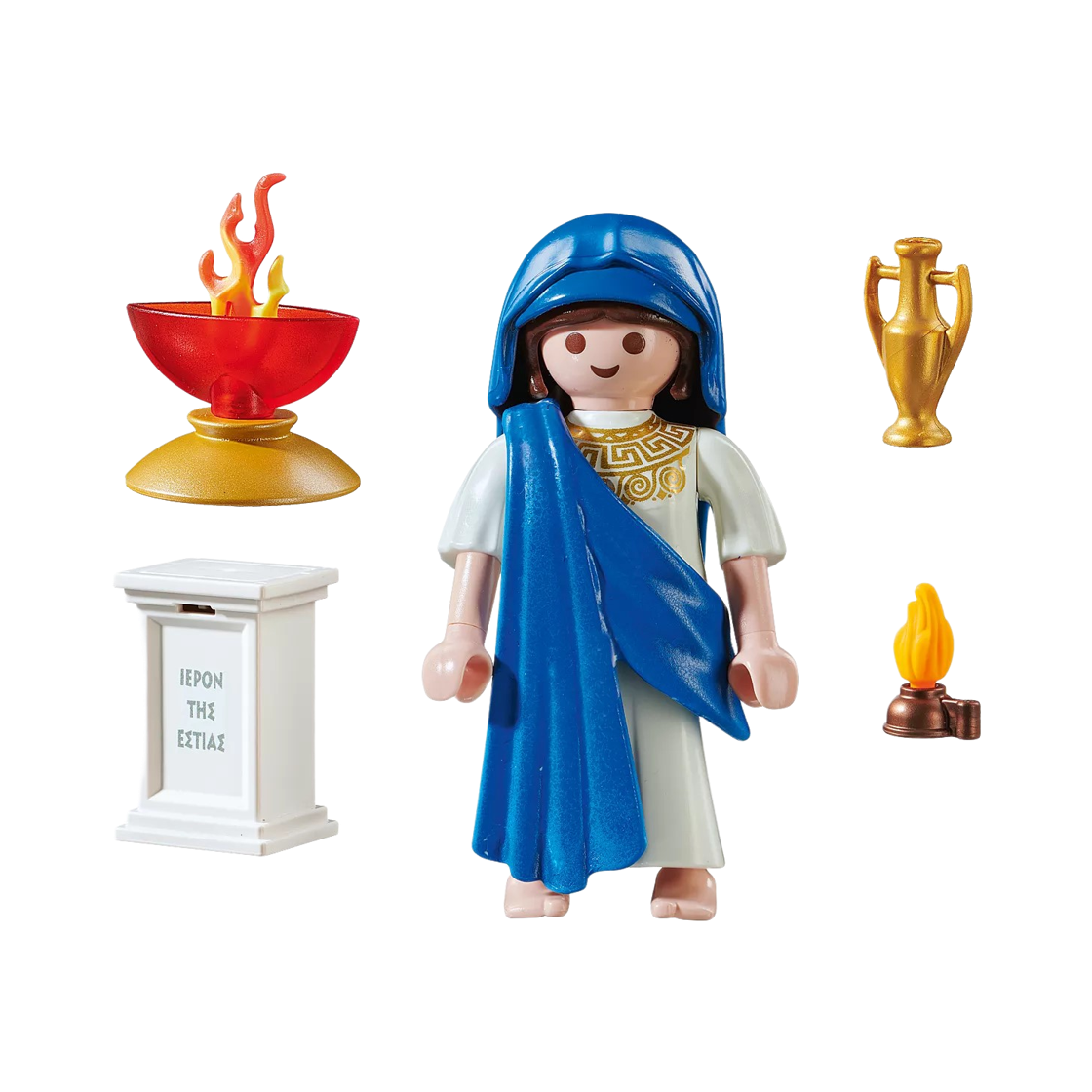 70215 Playmobil Hestia