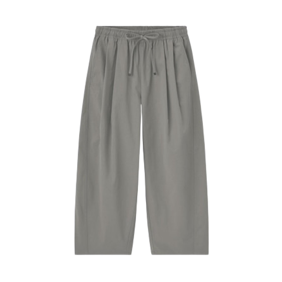 360151-56 (W) GU Barrel Ankle Pants +EC Short Olive