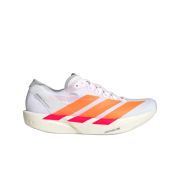 Adidas Adizero Takumi Sen 11 Cloud White Lucid Orange