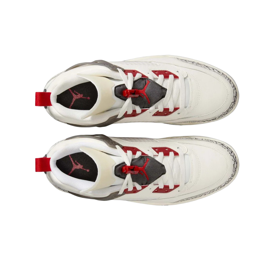 조던 스피자이크 로우 앤트러사이트(Jordan Spizike Low Sail Anthracite) - 2