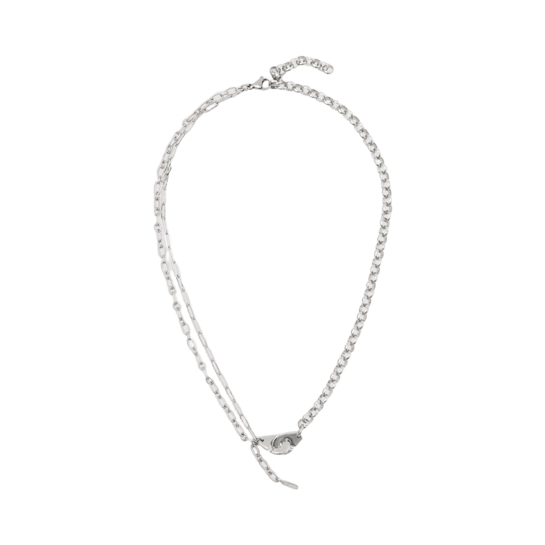 RNSN103 ROMANTINUER SN.103 Necklace
