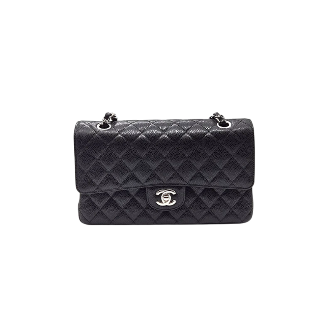 ITBKF8CDBTUI Chanel Caviar Classic Medium Bag