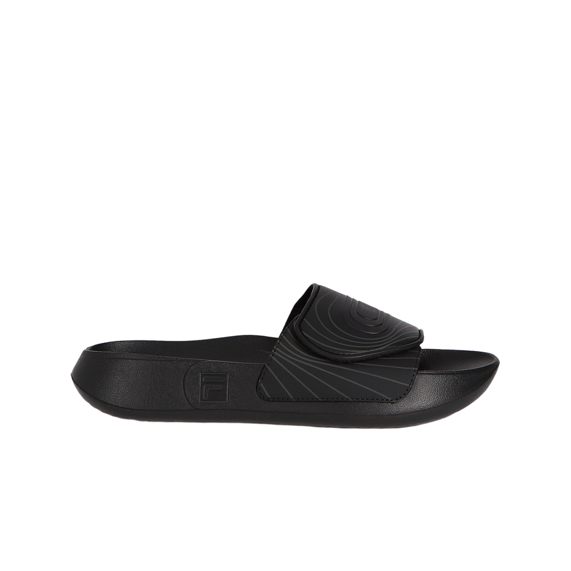 [6% 적립] 휠라 펄스 SL 블랙([6% 적립] FILA Pulse SL Black)