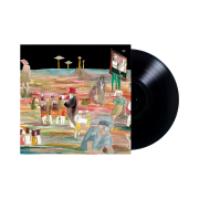Hyukoh 1st EP 20 LP Black