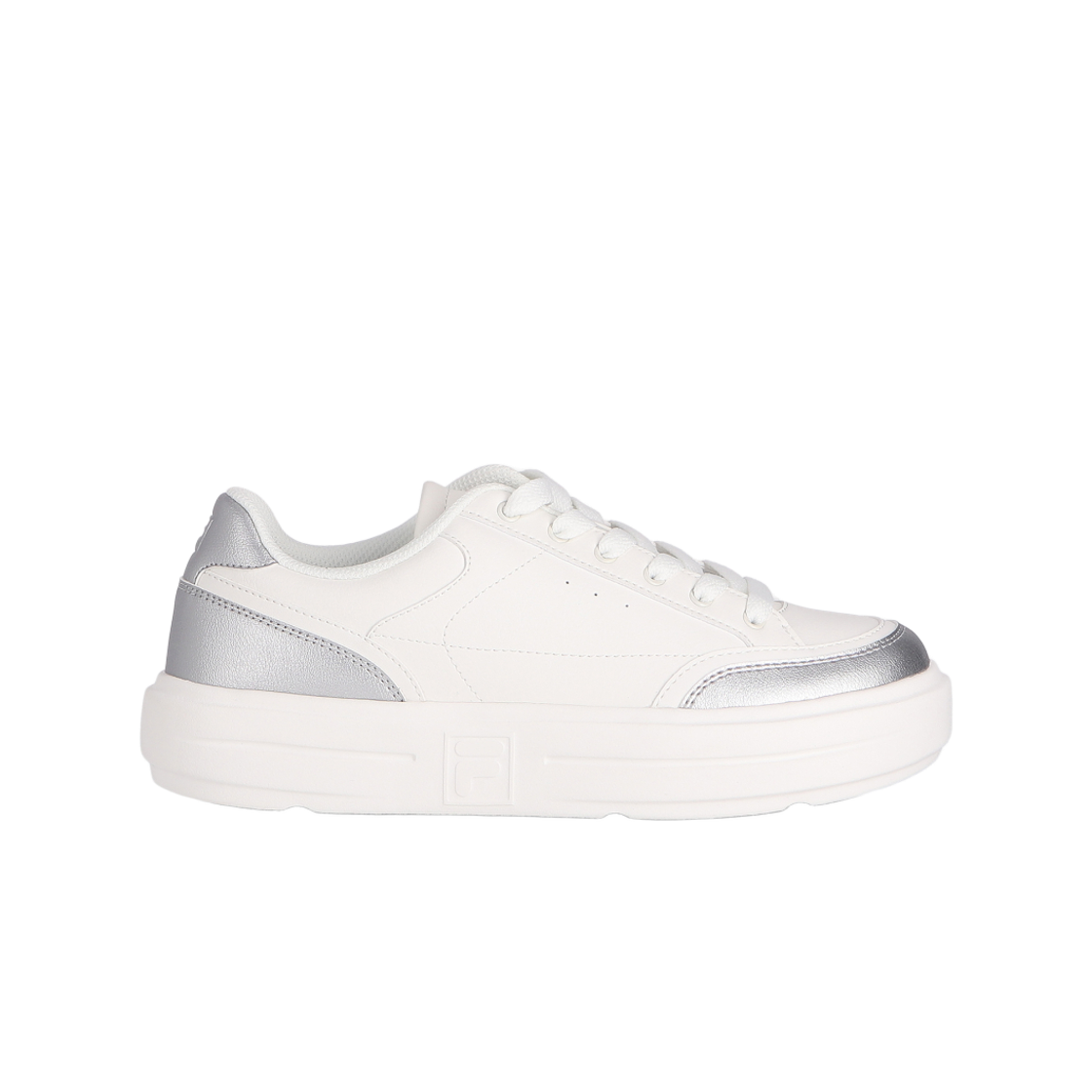 1100FS261TN03X002100 [6% 적립] FILA Funky Tennis 98/25 White Gray