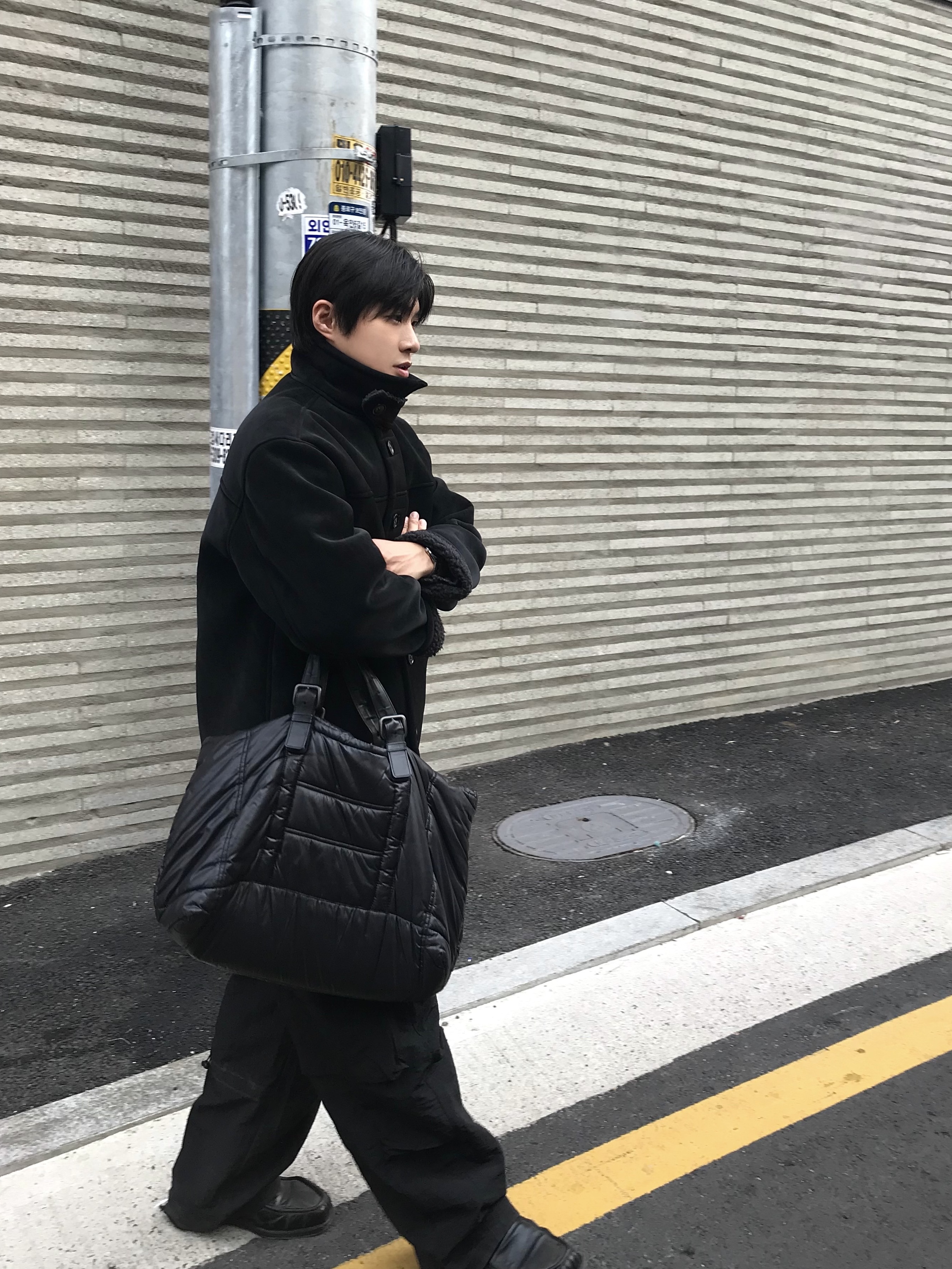 @kdcauily / @chungss_i님의 스타일 - 2