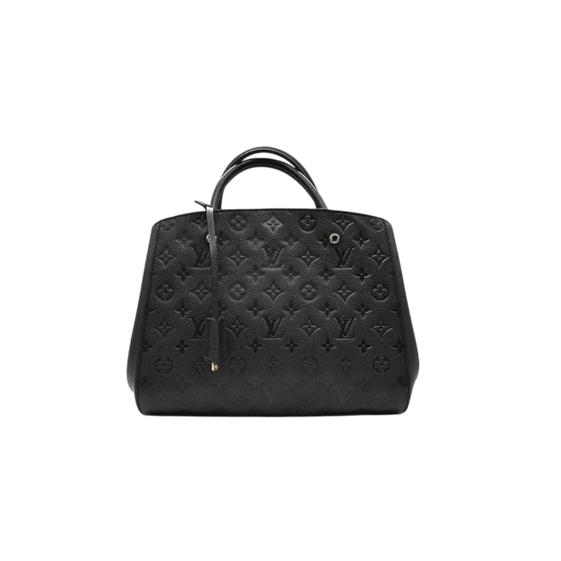 IT9FV3MFJVJI Louis Vuitton Montaigne MM Bag