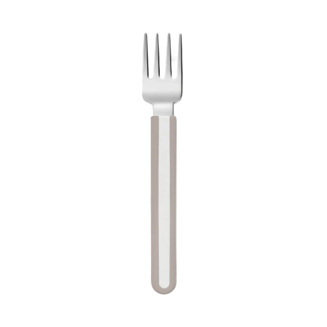 누플랏 라인 포크 베이지(Nuflaat Line Fork Beige)