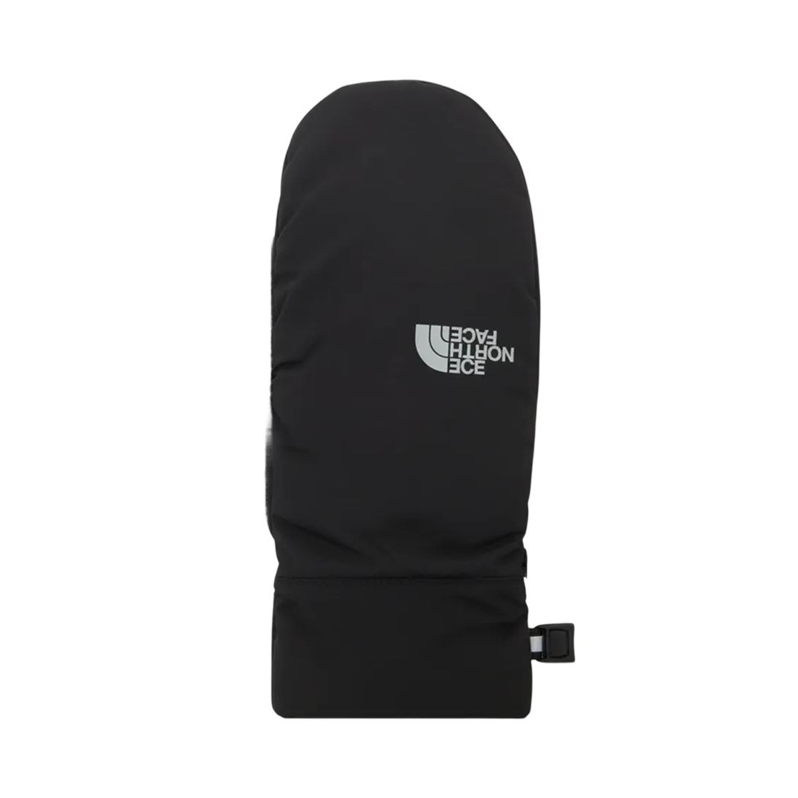 노스페이스 와인드 업 런 글러브 블랙 - 25FW(The North Face Wind Up Run Glove Black - 25FW) - 2