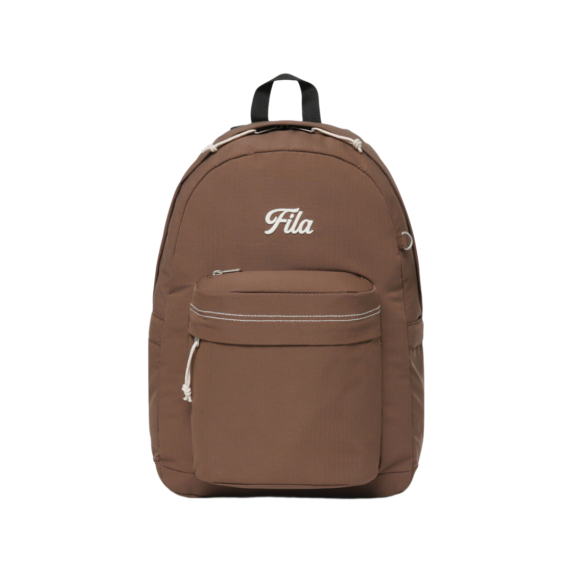 1100FS261BP01X001234 [6% 적립] FILA RetroBackpack v2 Brown