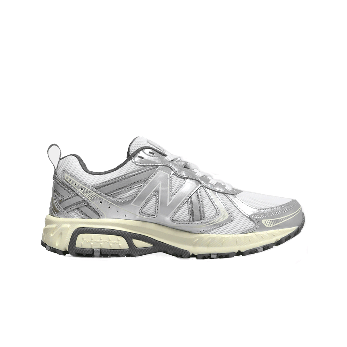 [10% 쿠폰] 뉴발란스 410v5 화이트([10% 쿠폰] New Balance 410v5 White)