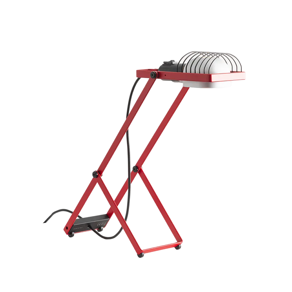 아르떼미데 신테시 레드(Artemide Sintesi Red)