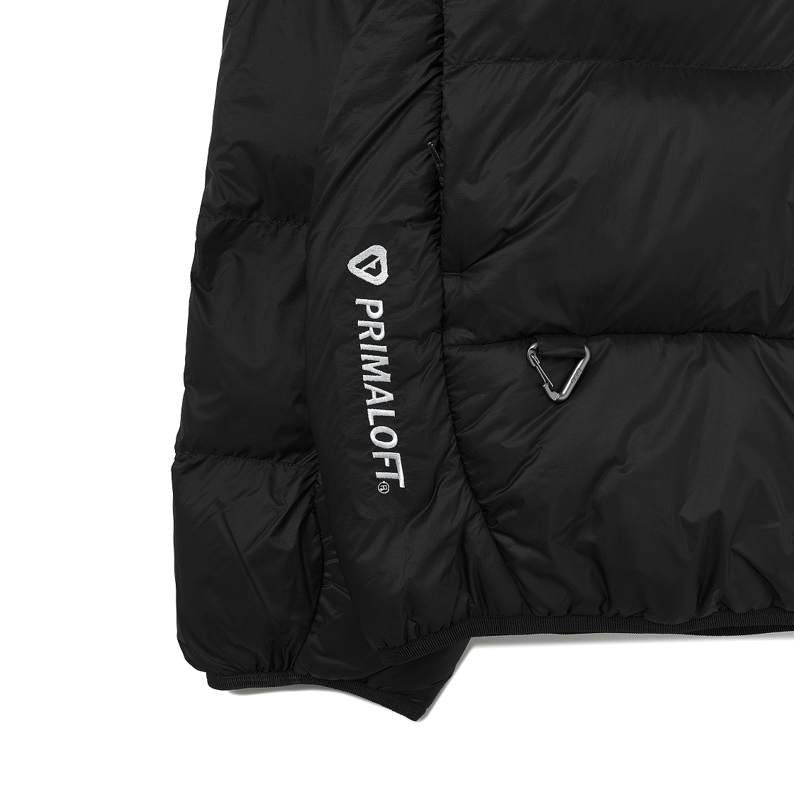 나이키 ACG 써마핏 ADV 루나 레이크 퍼퍼 자켓 블랙 - 아시아(Nike ACG Therma-Fit ADV Lunar Lake Puffer Jacket Black - Asia) - 4