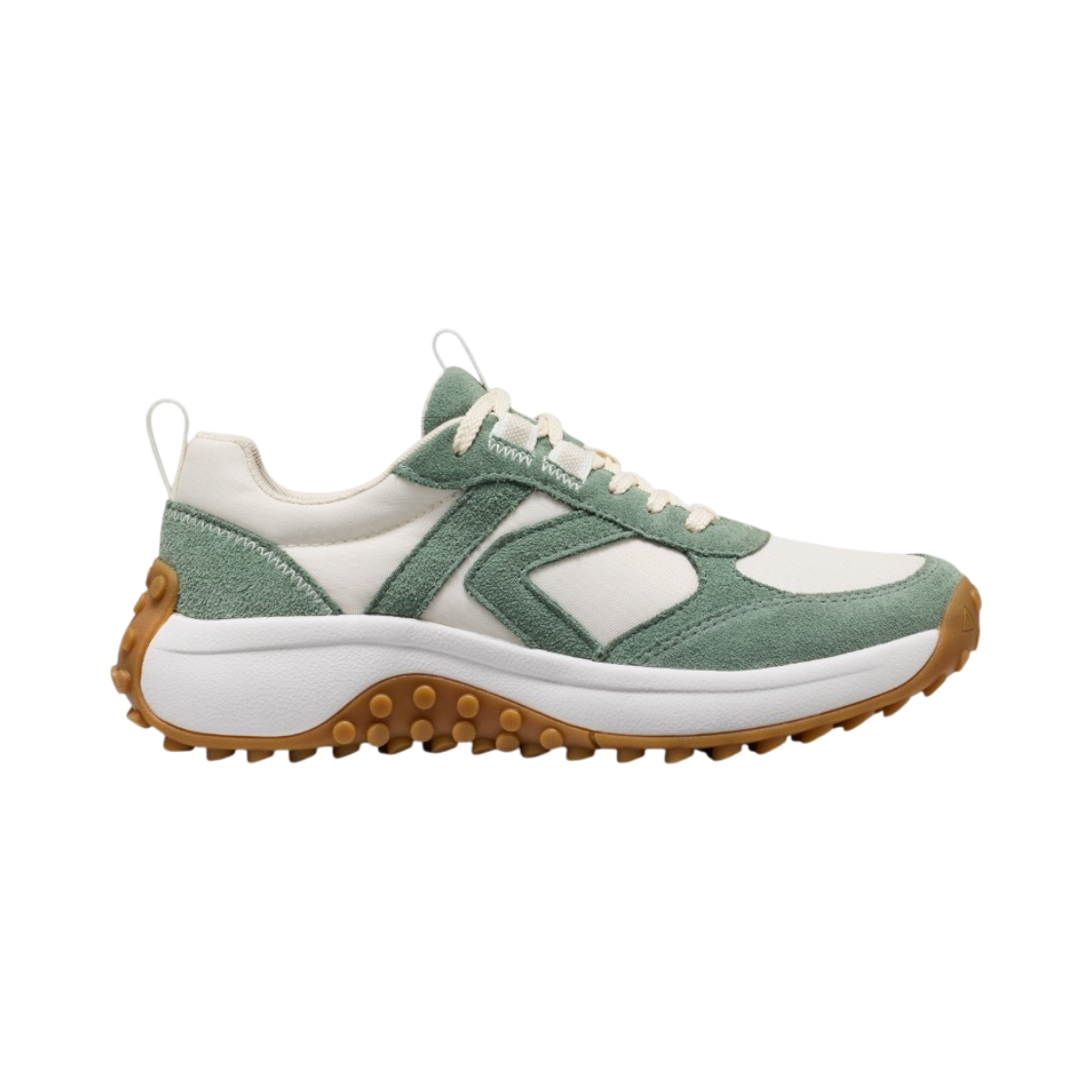 킨 KS86 여성 스니커즈 릴리 패드 버치(KEEN KS86 LILY PAD BIRCH Women Sneakers)