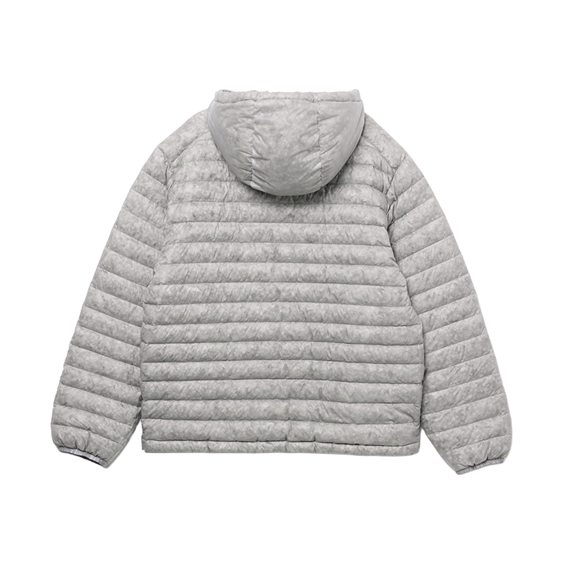 히스헤지스 라이트그레이 경량 다운 자켓(HIS HAZZYS Light gray Lightweight Down Jacket) - 3