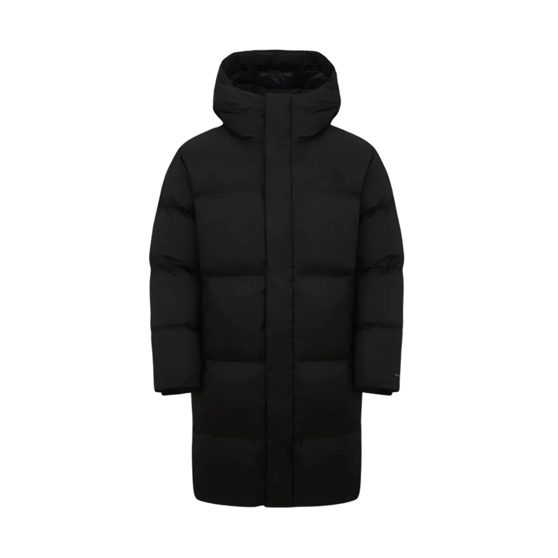 노스페이스 아노트 다운 코트 RDS 레알 블랙 - 25FW(The North Face Anort Down Coat RDS Real Black - 25FW) - 1