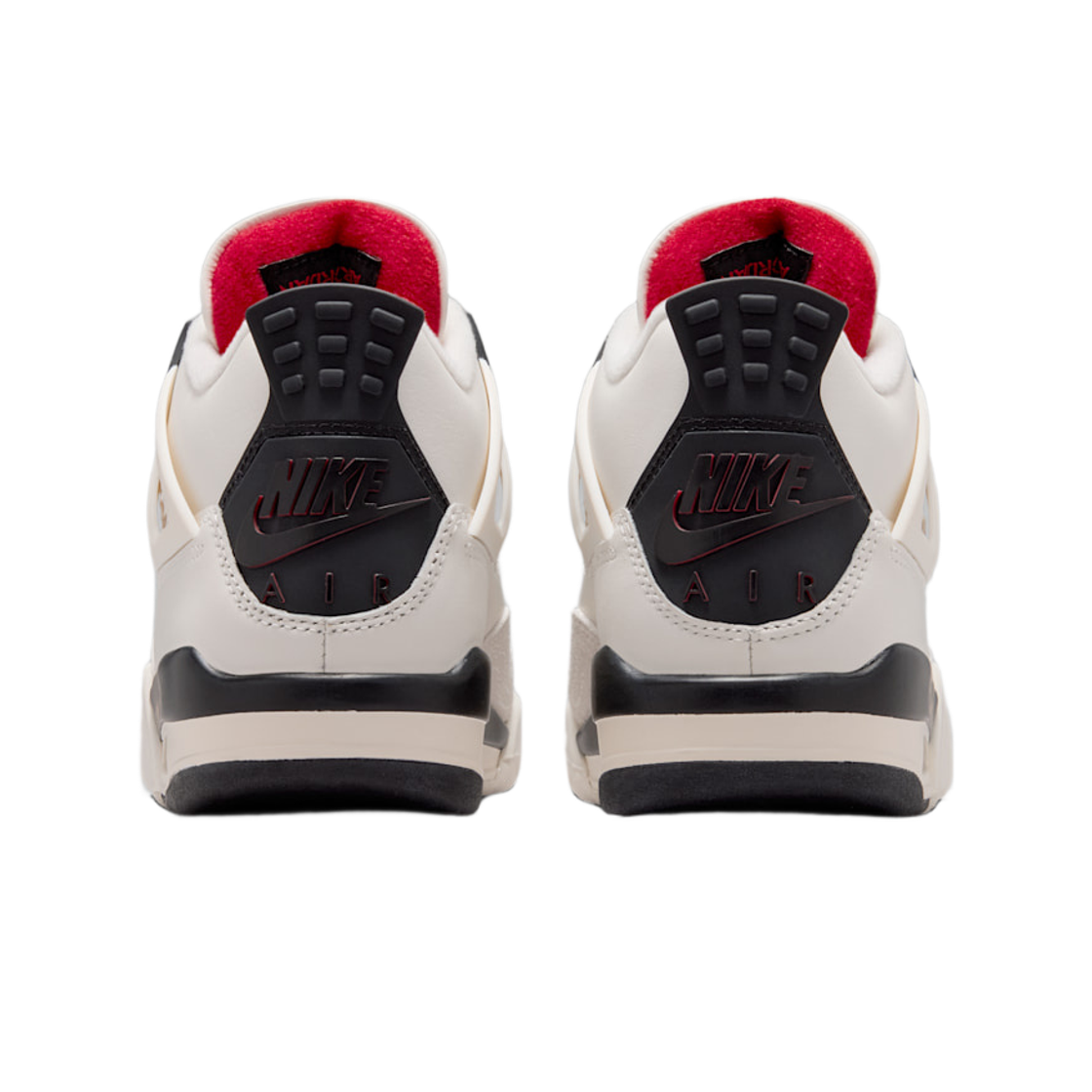 (GS) 조던 4 플라이트 클럽 세일 앤 블랙((GS) Jordan 4 Flight Club Sail and Black) - 3