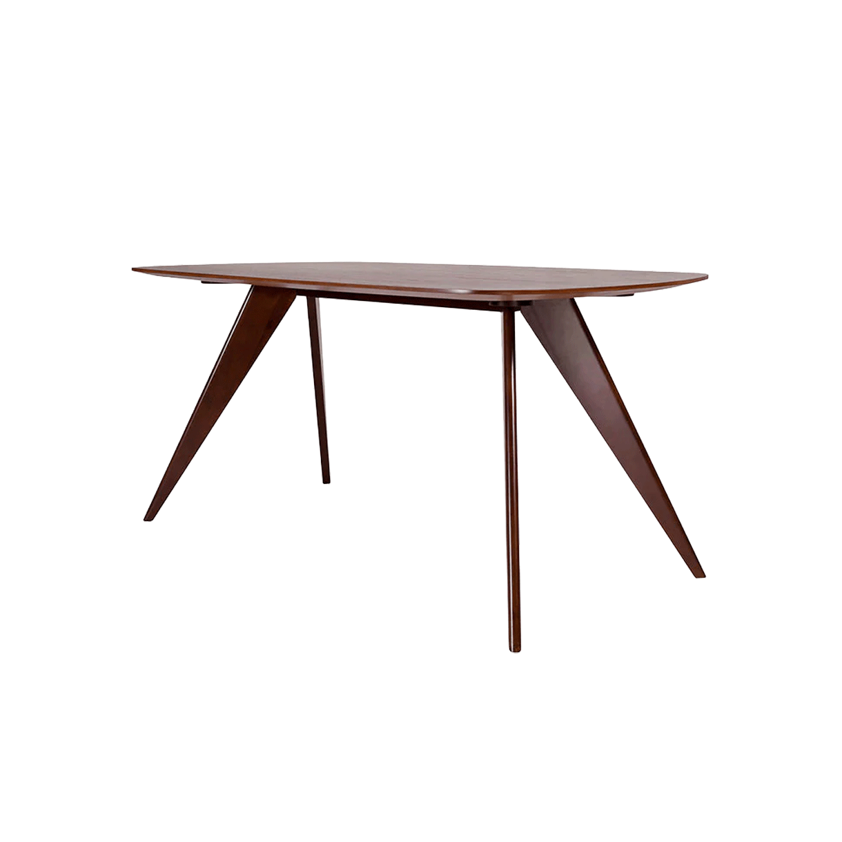 코뮨 크림슨 다이닝 테이블 식탁(COMMUNE Crimson dining table)