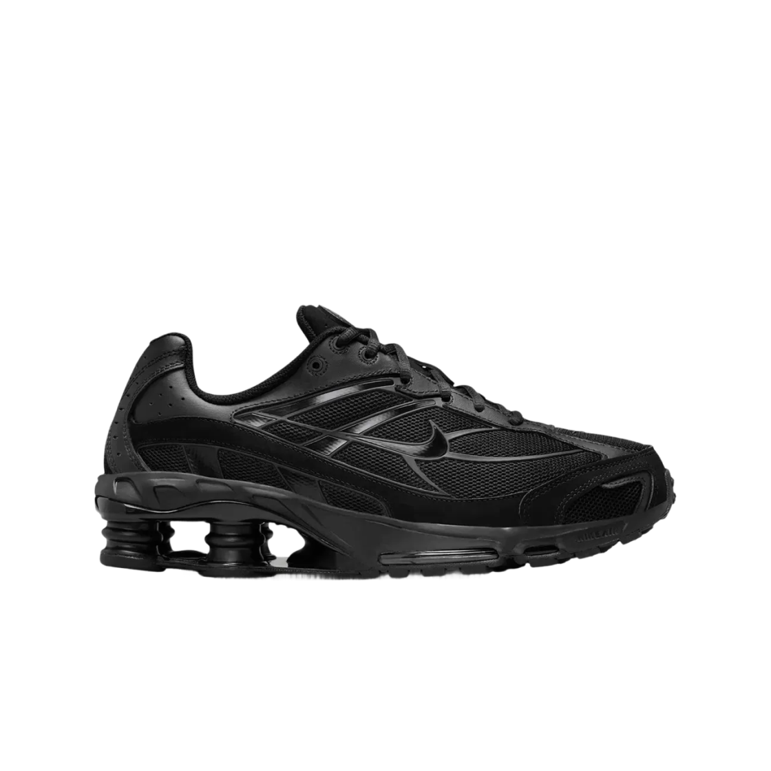 나이키 샥스 라이드 2 블랙(Nike Shox Ride 2 Black)