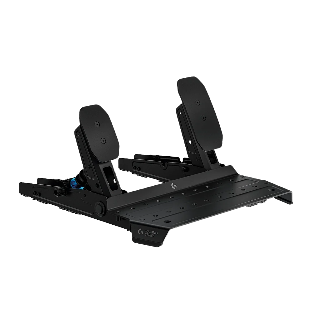 로지텍코리아 공식 RS 페달(Logitech Korea Official RS Pedals)