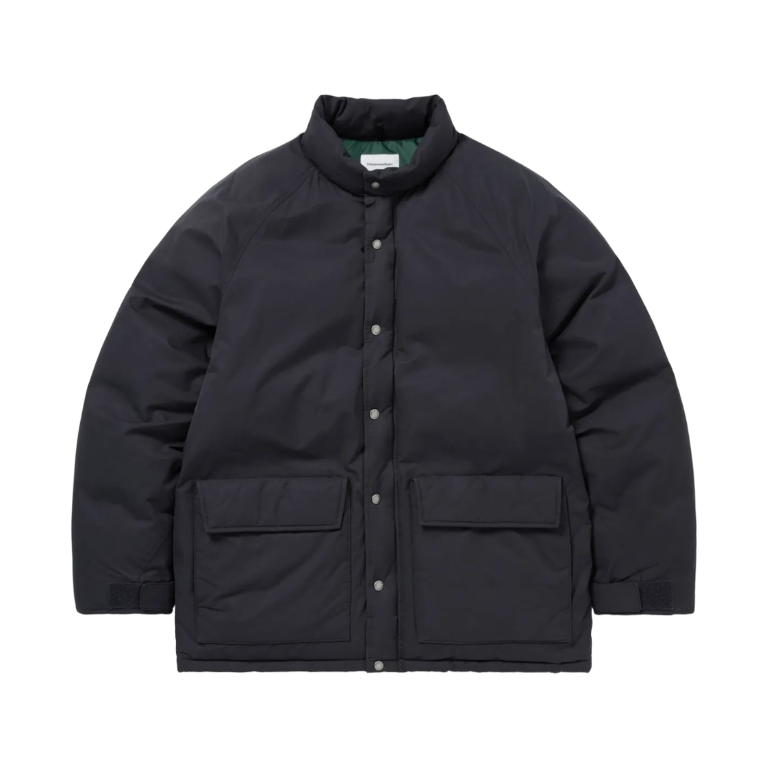 TN253OOWHS06NAV thisisneverthat Classic Down Parka Navy