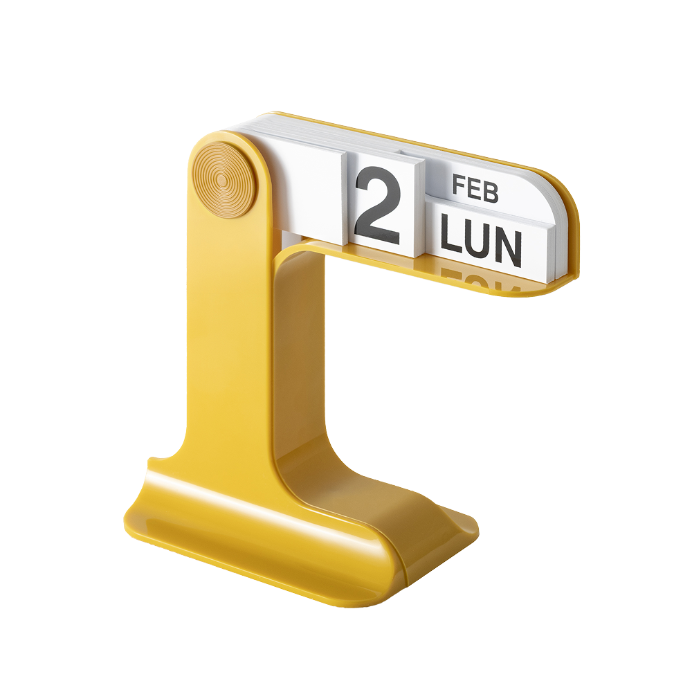 아르떼미데 티모르 옐로우(Artemide Timor Yellow)