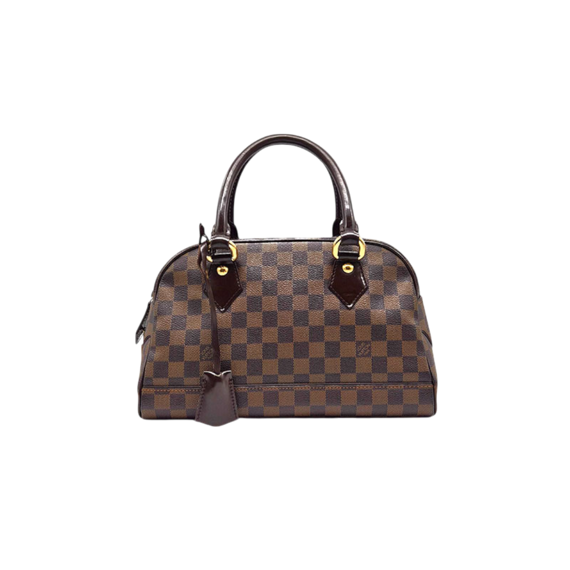 루이비통 다미에 두오모 L704738(Louis Vuitton Damier Duo Bag L704738) - 1