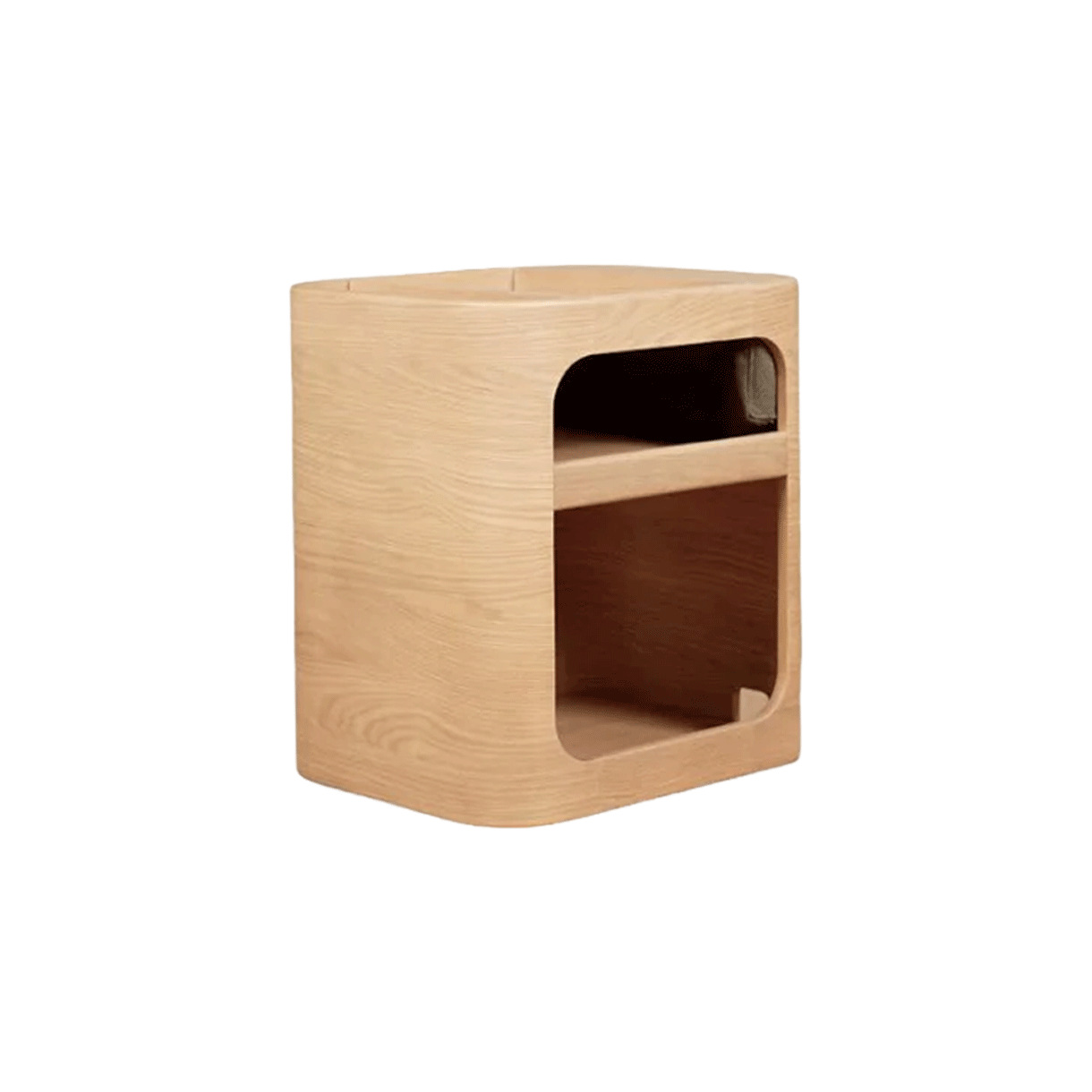 코뮨 X 헤겐 사이드 테이블 협탁(COMMUNE Hegen side table)