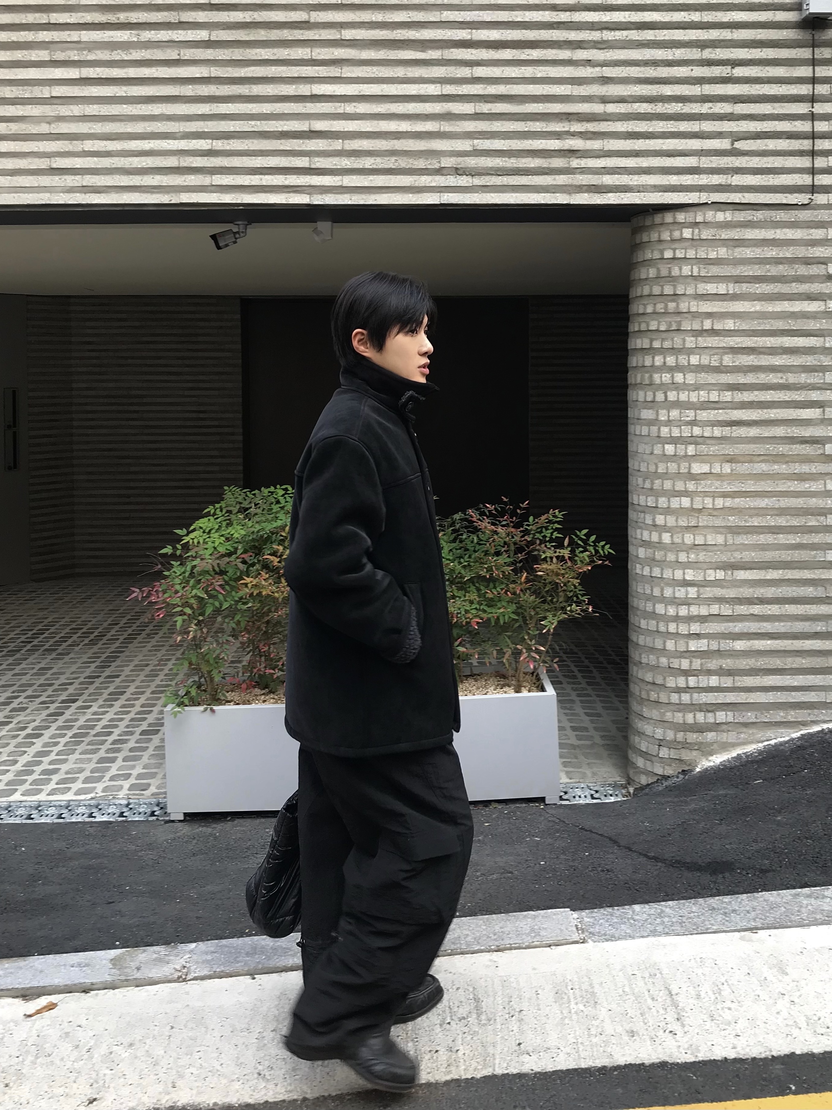 @kdcauily / @chungss_i님의 스타일 - 4