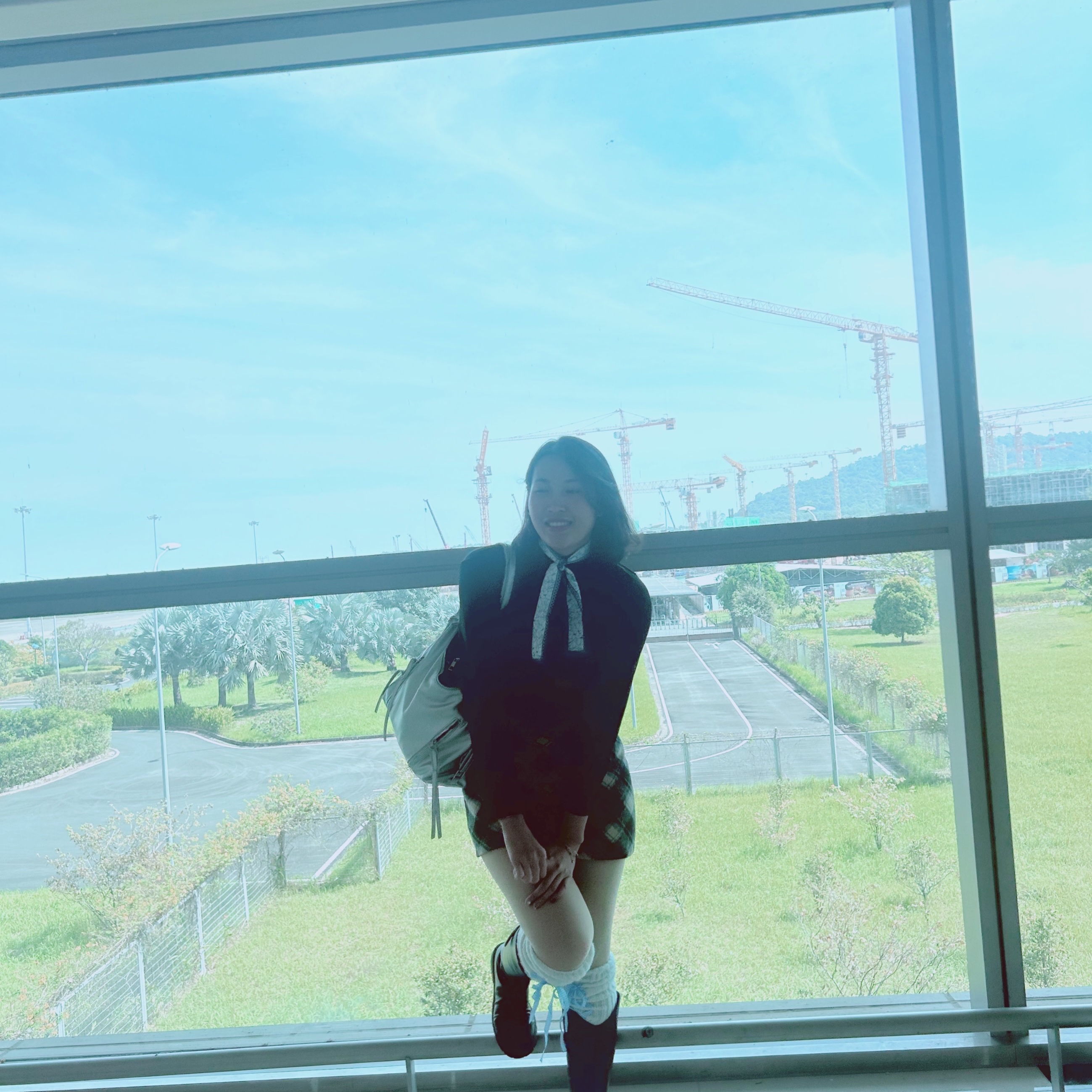 tranthaibinh291996님의 스타일 - 2