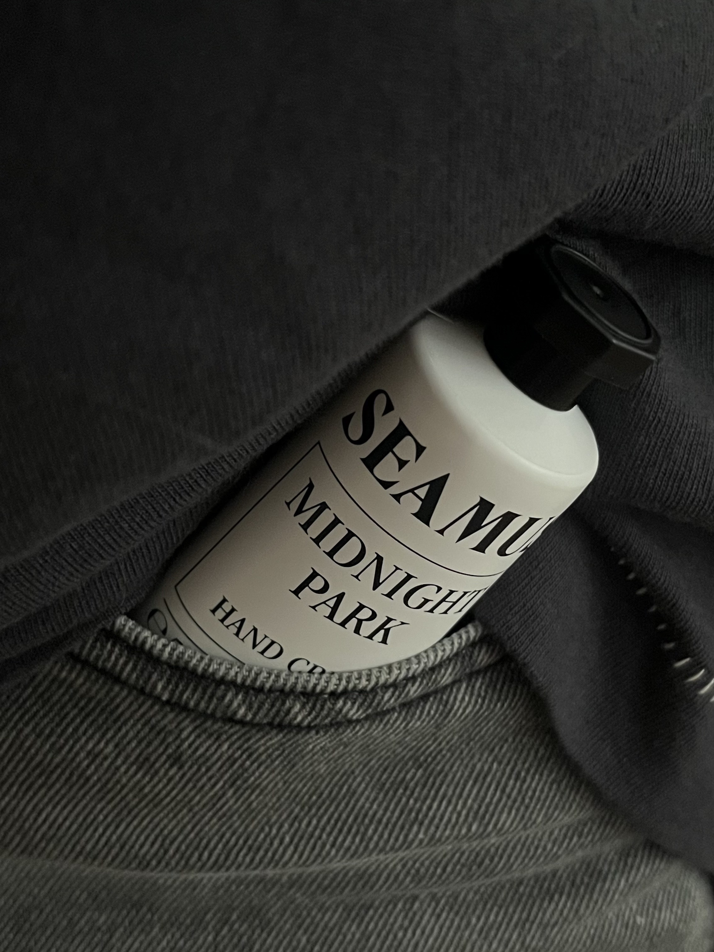 [3% 적립] SEAMUS MIDNIGHT PARK HAND CREAM 50ML, [3% 적립] SEAMUS Signature Eau de Parfum 50ml (6 Options) 착용 스타일 - 2