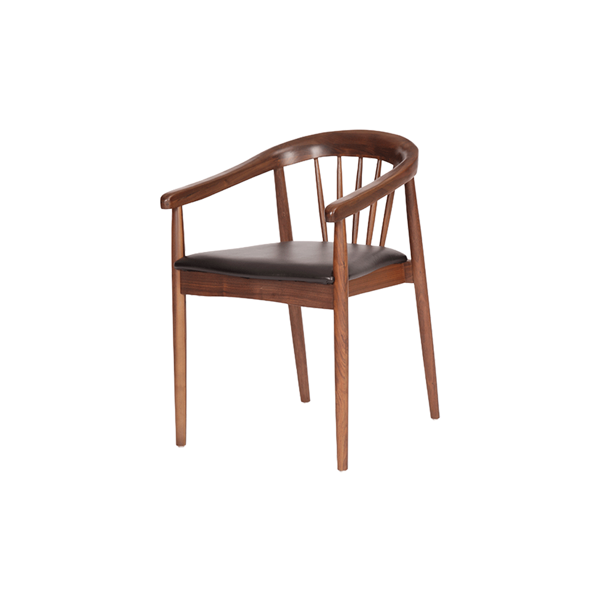 코뮨 켄드라 다이닝 암 체어 식탁 의자(COMMUNE Kendra arm chair)
