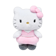 HELLO KITTY x JISOO 40cm Character Doll Original