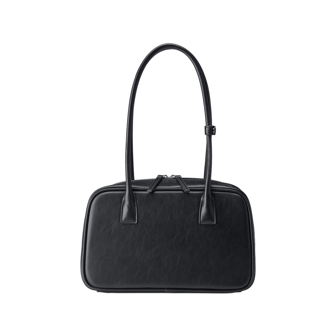 359676-09 GU Boston Bag Black