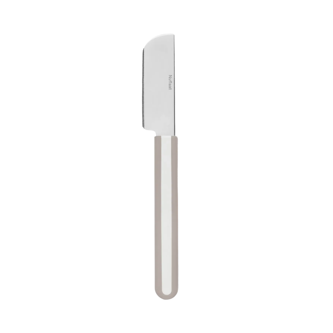 누플랏 라인 나이프 베이지(Nuflaat Line Knife Beige)