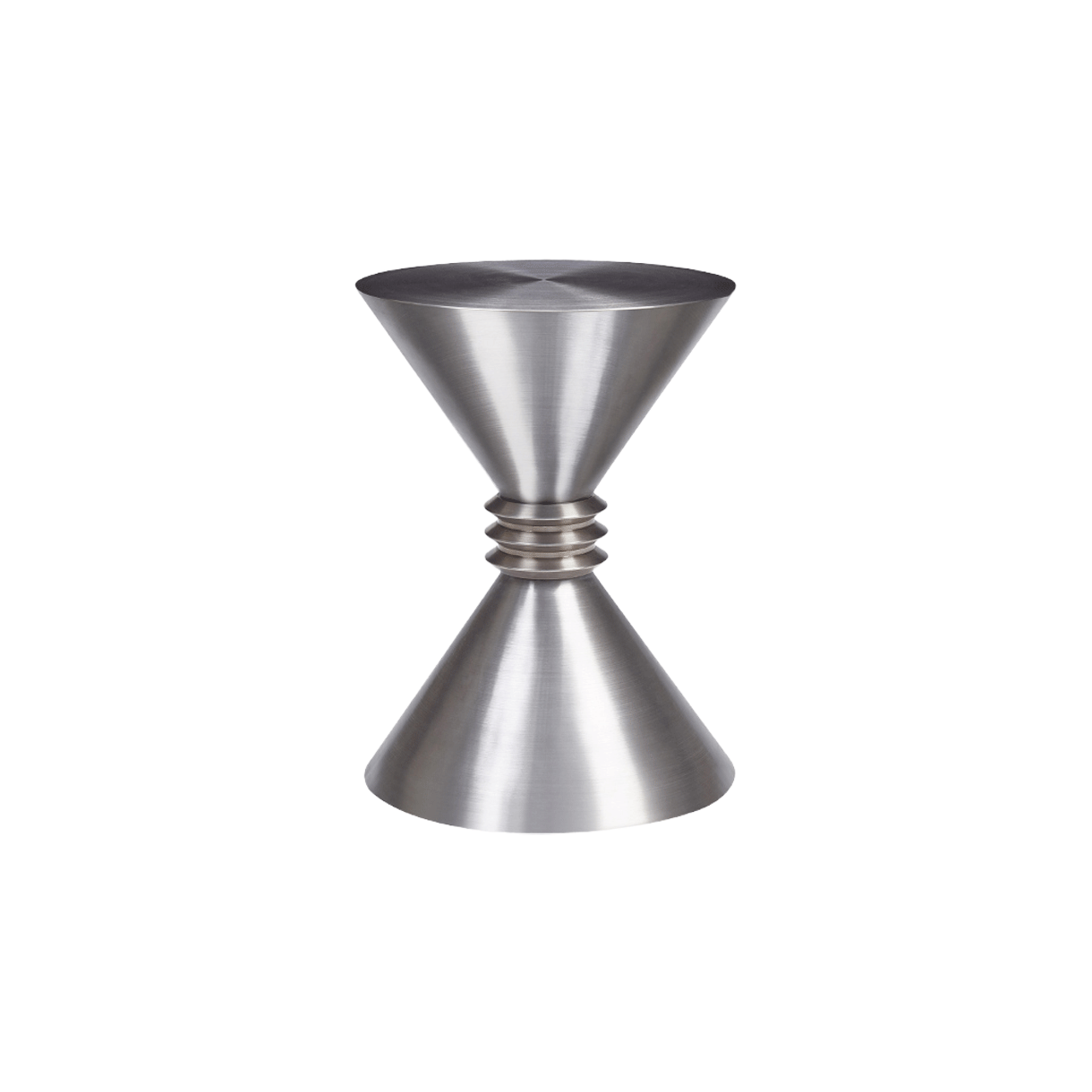 코뮨 체스 라운드 테이블 S(COMMUNE Chess round table S)